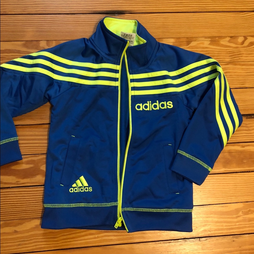 Boys jacket box 2
